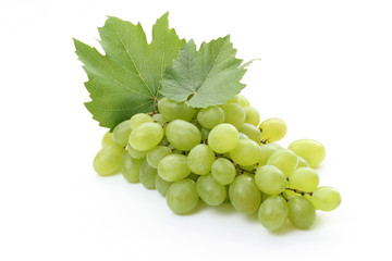 Obraz premium grapes