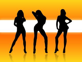 sexy girls