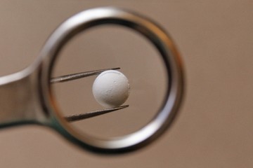 l'oeil du pharmacien