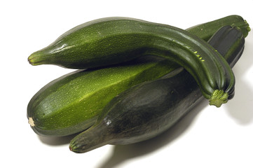 Courgettes