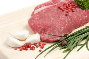 Beefsteak