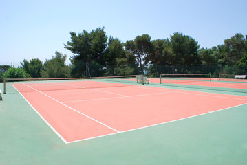 Tennis