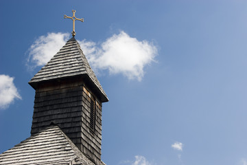 Kirche