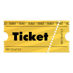 ticket ticket
