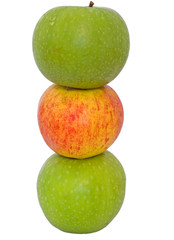 Apple Tower