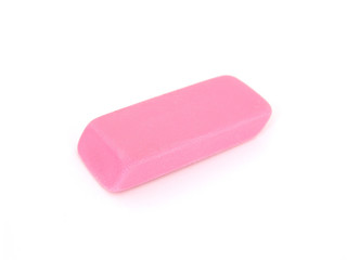 Pink Eraser - 8381248