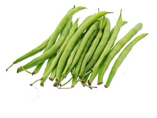 schimmel auf lebensmittel,grüne bohnen