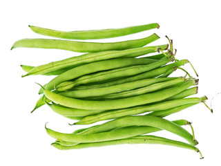 schimmel auf lebensmittel,grüne bohnen