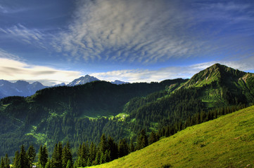 Bavaria - Alps