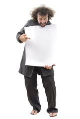 Empty Paper