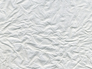 crumpled paper