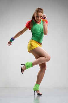 dancer