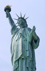 Fototapeta premium Statue of Liberty