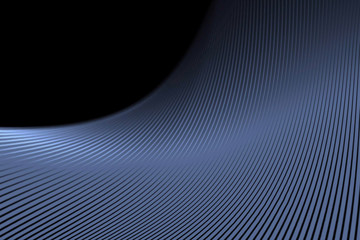 Line background pattern