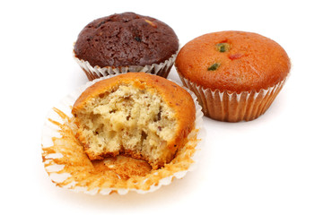 Muffins