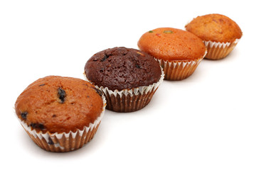 Muffins