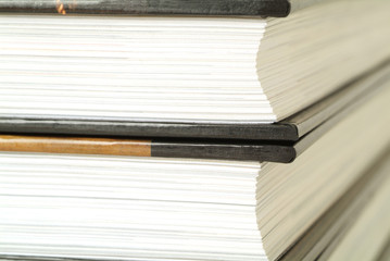 books, macro