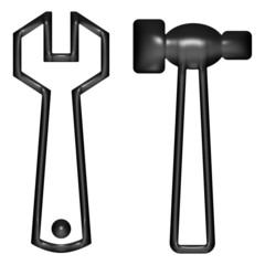 Icona Palloncino:Strumenti