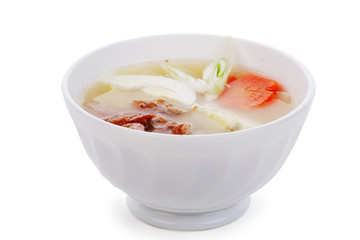 soup kebab
