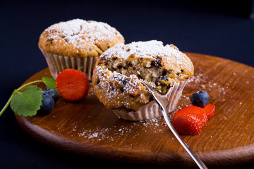 muffins