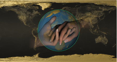 Mondo unito © Eagle