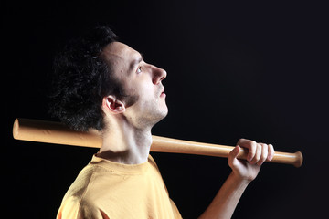 baseball