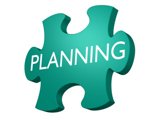 PlanningPuzzle Button