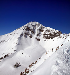 Lone Peak 