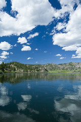 Floating the Missouri River