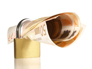 Geld sparen
