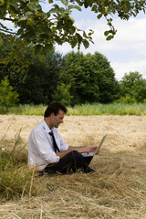 Travail et liberté