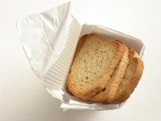Fette biscottate
