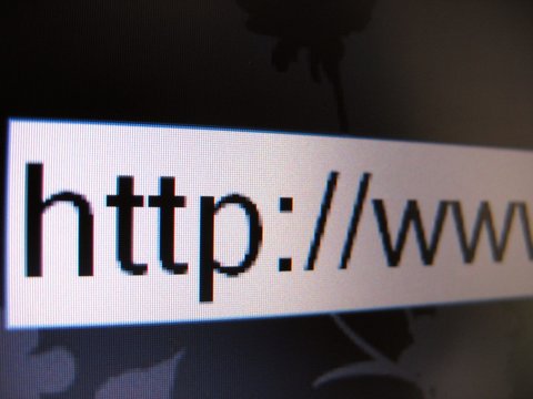 internet