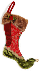 Christmas stocking