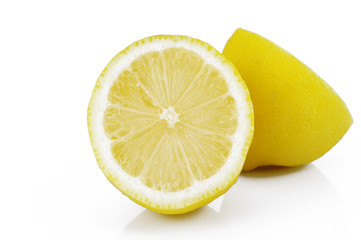 Limone Tagliato