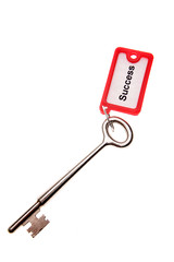 Key to success