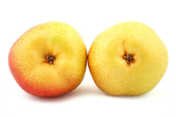 pear