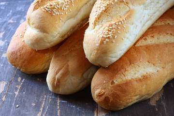 Bread Sticks