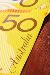 Australian Money