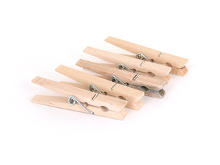 clothes pins