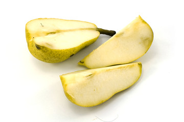 pear