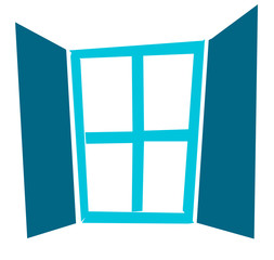 Open Window