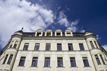 Obraz premium architektur