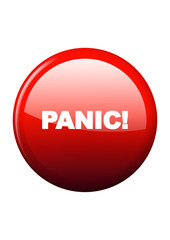 panic symbol