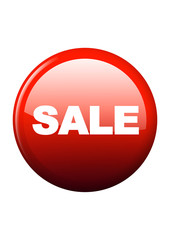 sale symbol
