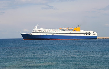 Ferry