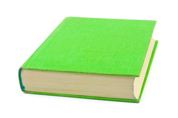 Green book