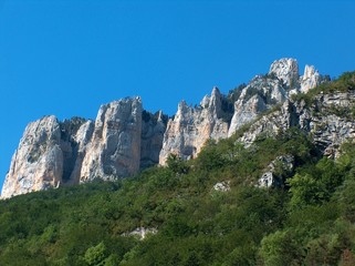 dentelles de montmirail