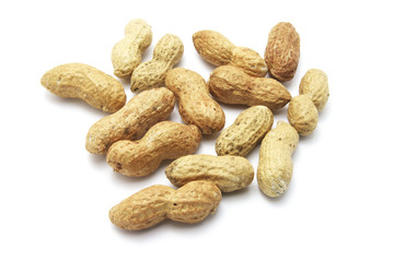 Groundnuts