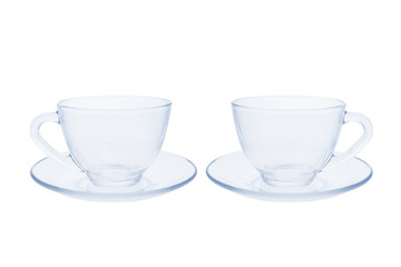 Teacup and Saucer